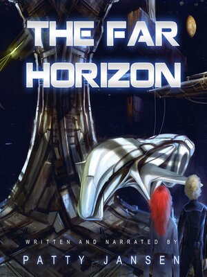 cover image of The Far Horizon
